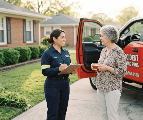 Accident Towing Service Iliamna, AK FAQs